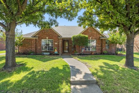 6707 Foxglove Trail Sachse TX 75048