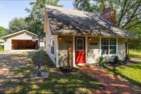 23175 Edgewater Drive Frankston TX 75763