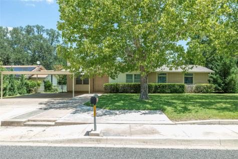 4010 Austin Avenue Brownwood TX 76801