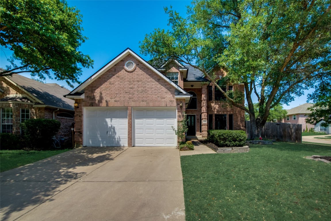 1700 Meyerwood Lane S Flower Mound TX 75028