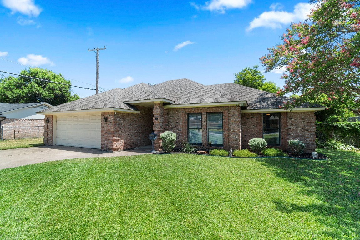 518 Walnut Street Duncanville TX 75116