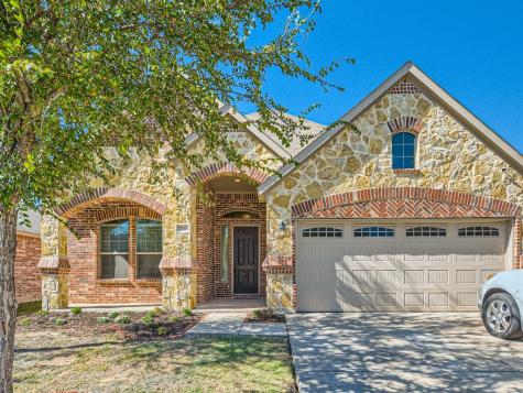 1006 Morris Ranch Court Forney TX 75126