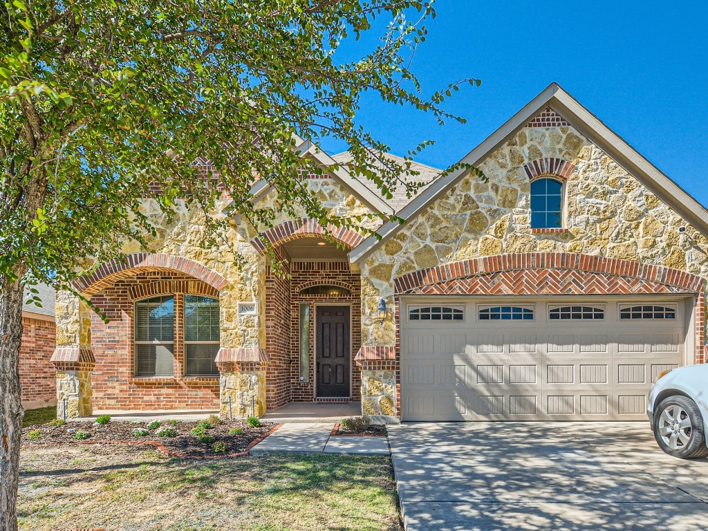 1006 Morris Ranch Court Forney TX 75126