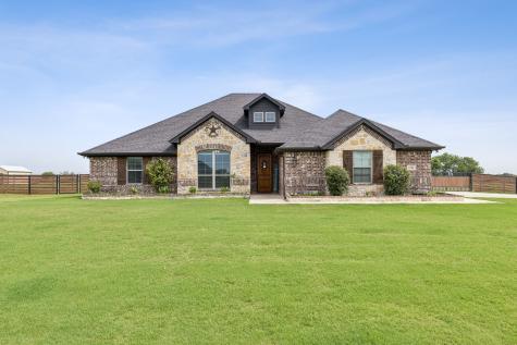 6316 Brookcrest Street Godley TX 76044