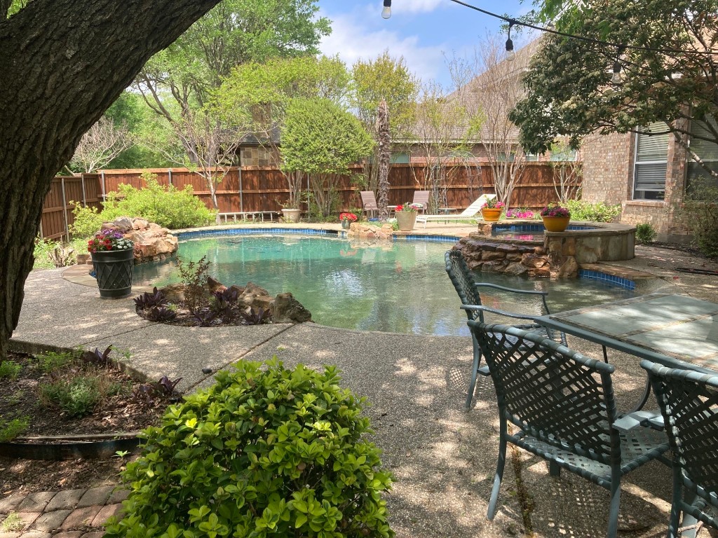 1605 Meadow Vista Drive Flower Mound TX 75022