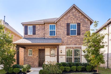 1426 Bellingham Lane Garland TX 75044