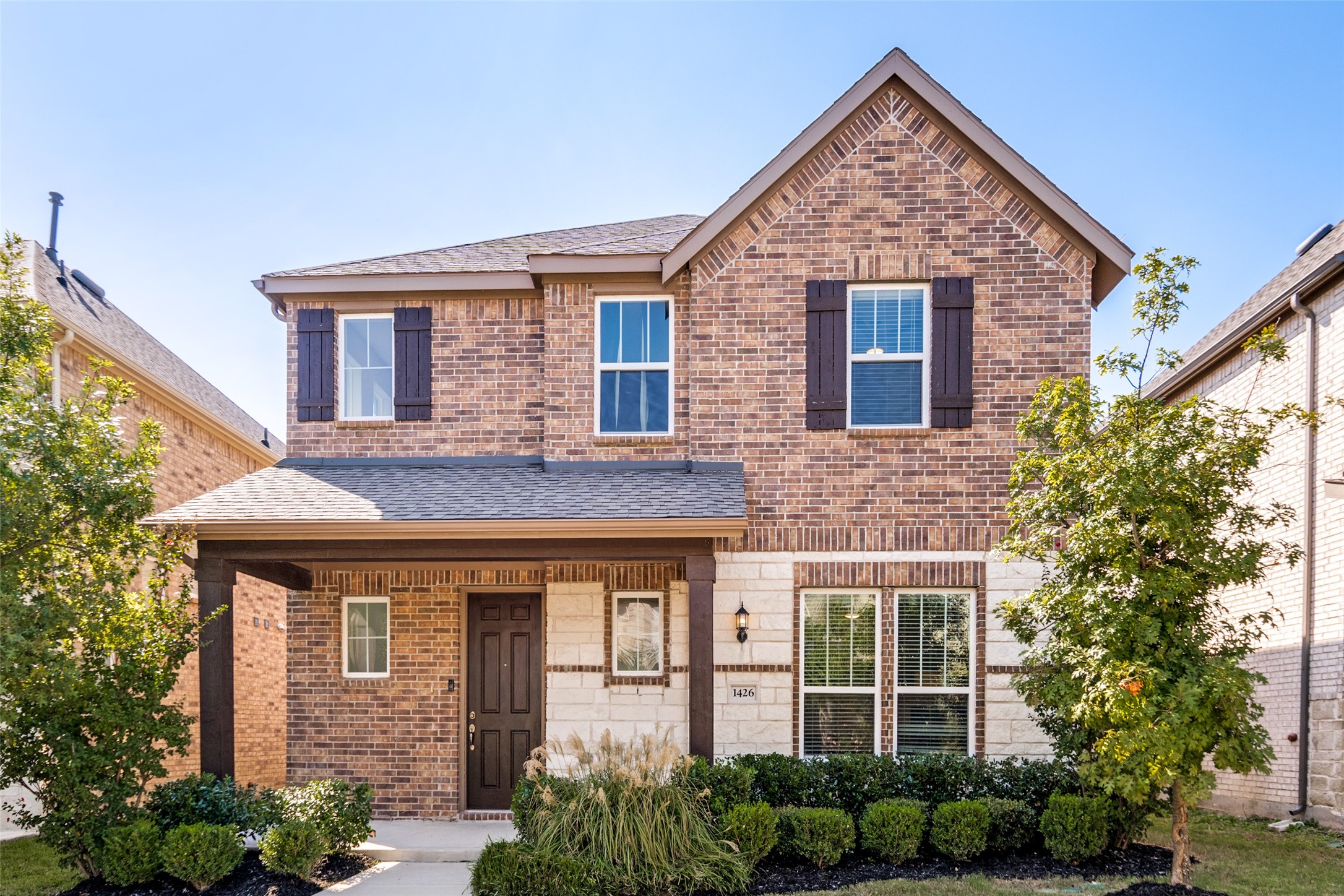 1426 Bellingham Lane Garland TX 75044