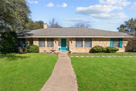 7800 Skylake Drive Fort Worth TX 76179