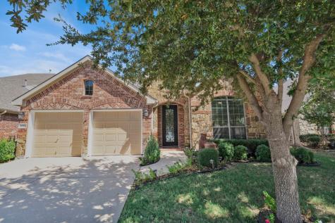 6962 Shoreview Drive Grand Prairie TX 75054