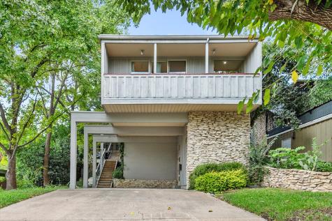 2720 Sandage Avenue Fort Worth TX 76109