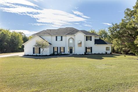 4488 County Road 408 Mckinney TX 75071