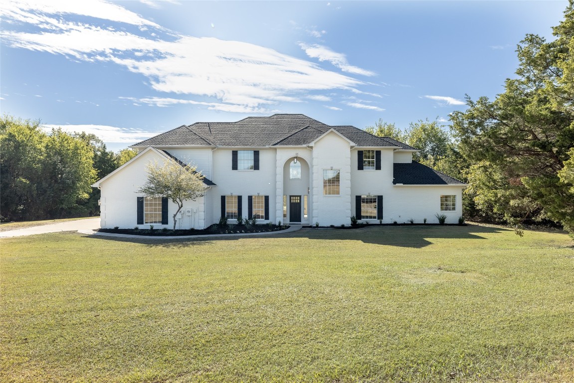 4488 County Road 408 Mckinney TX 75071