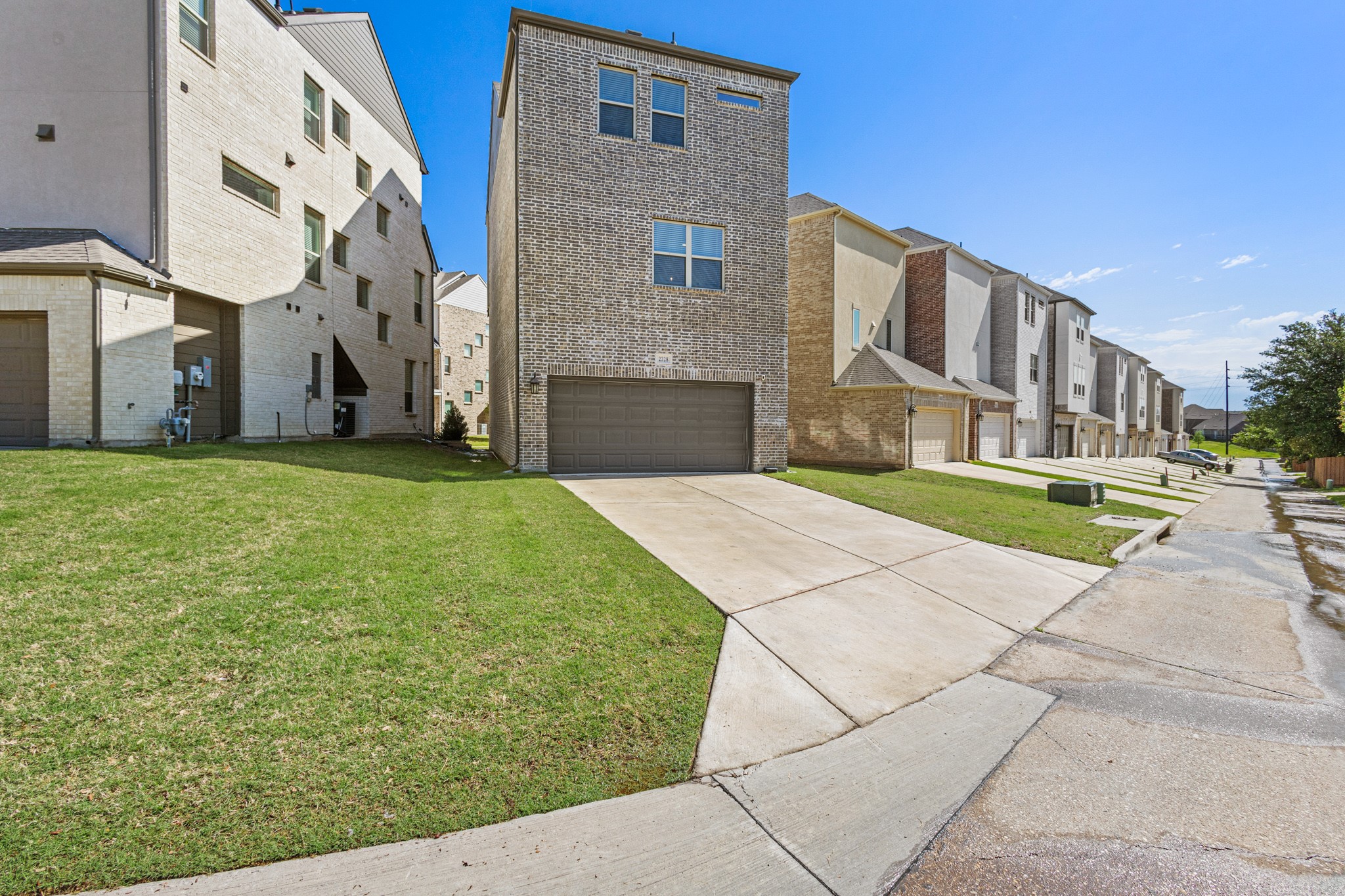 2228 Palomino Street Mesquite TX 75149