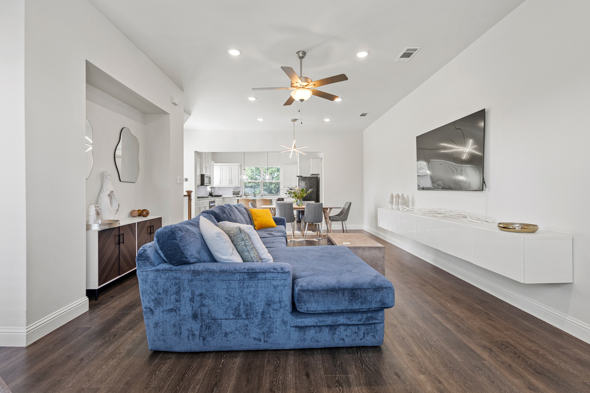 2228 Palomino Street Mesquite TX 75149