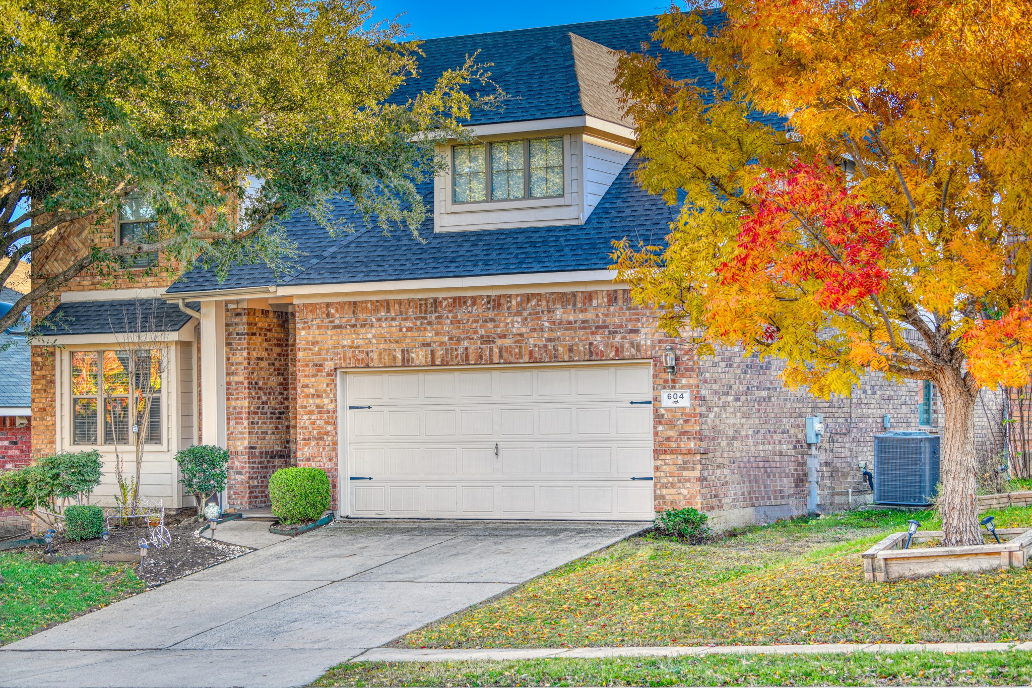 604 Cypress Hill Drive Mckinney TX 75071