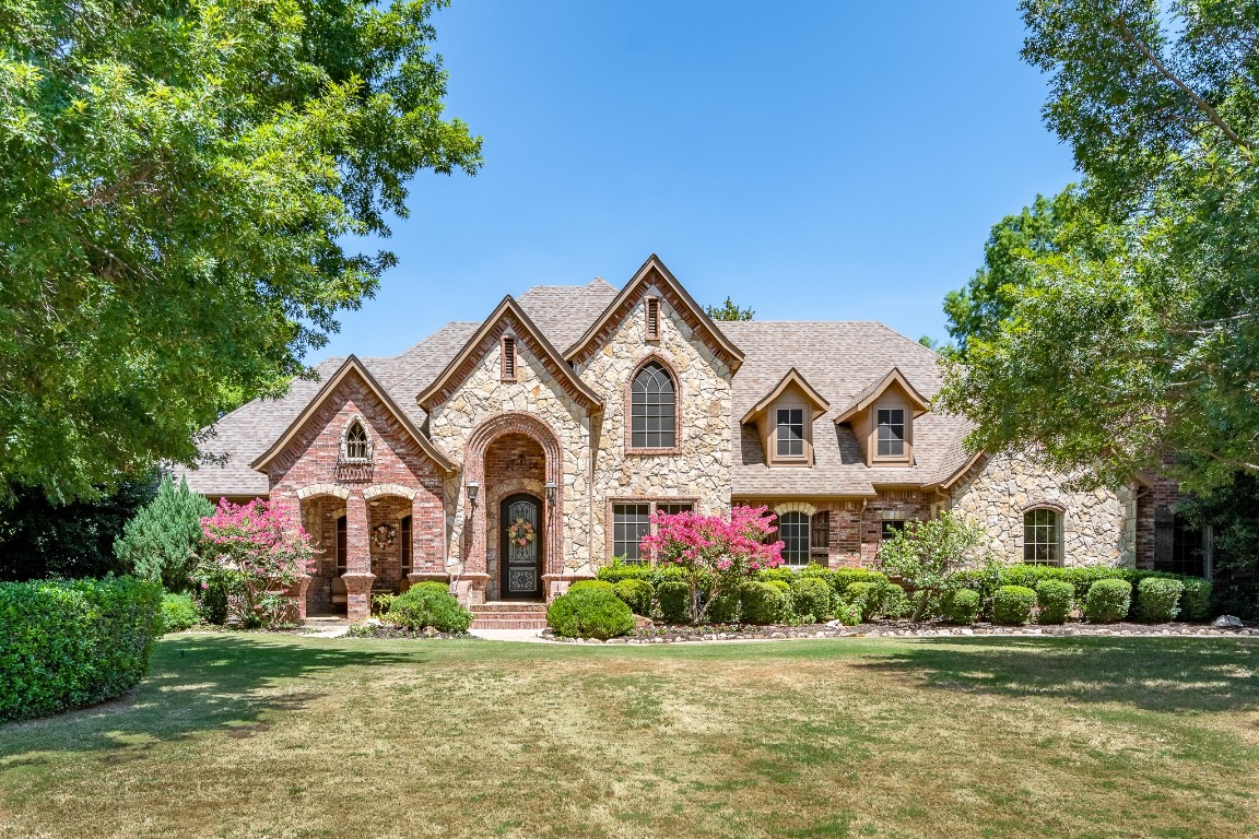 4905 Behrens Road Colleyville TX 76034