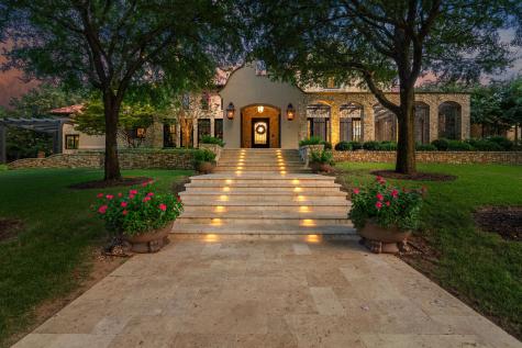 1500 Wills Court Westlake TX 76262