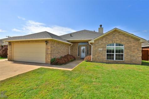 6649 Sutherland Street Abilene TX 79606