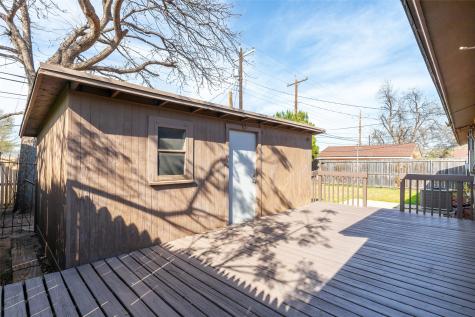 5250 Burbank Drive Abilene TX 79605