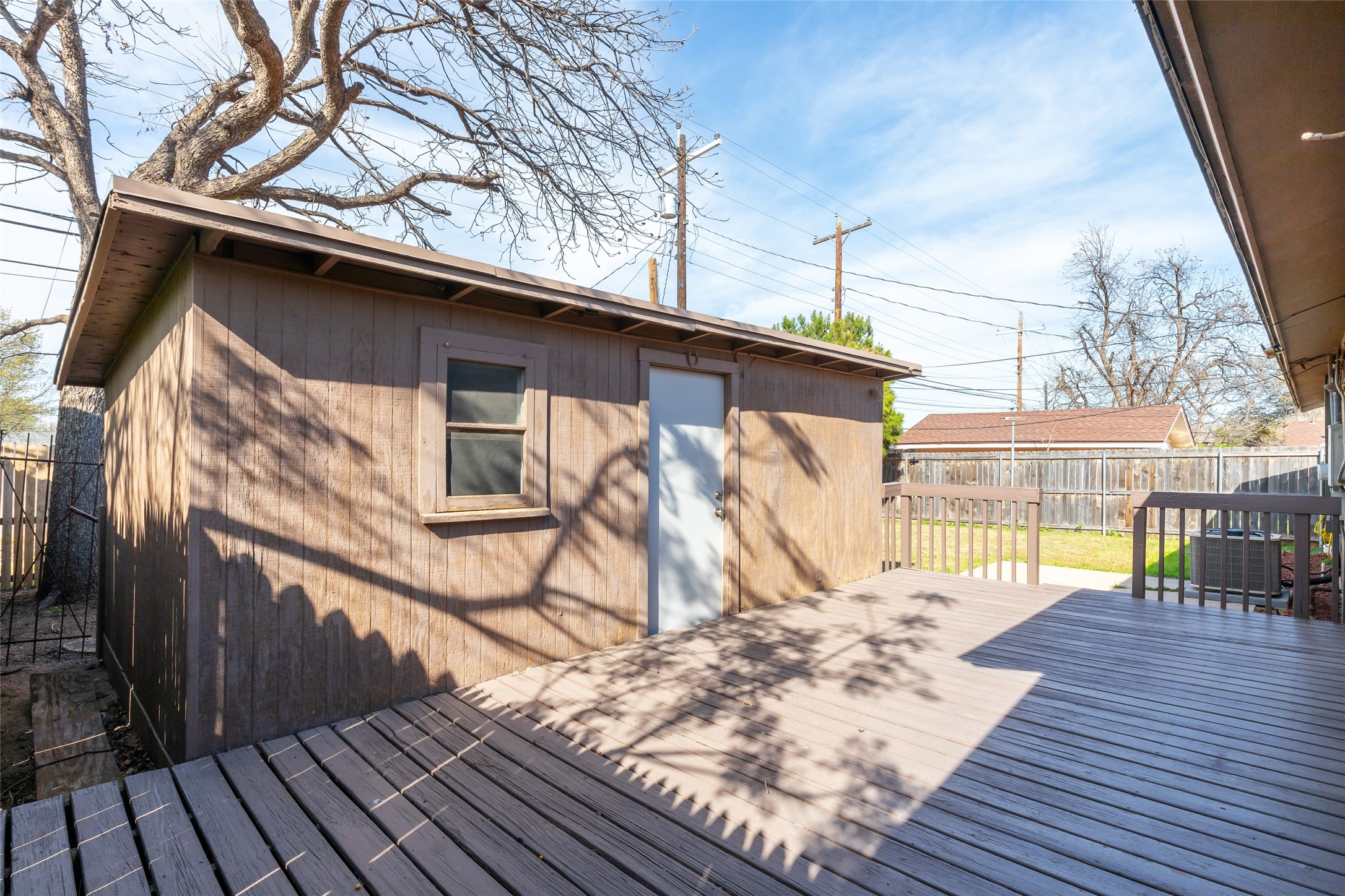 5250 Burbank Drive Abilene TX 79605
