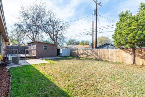 5250 Burbank Drive Abilene TX 79605