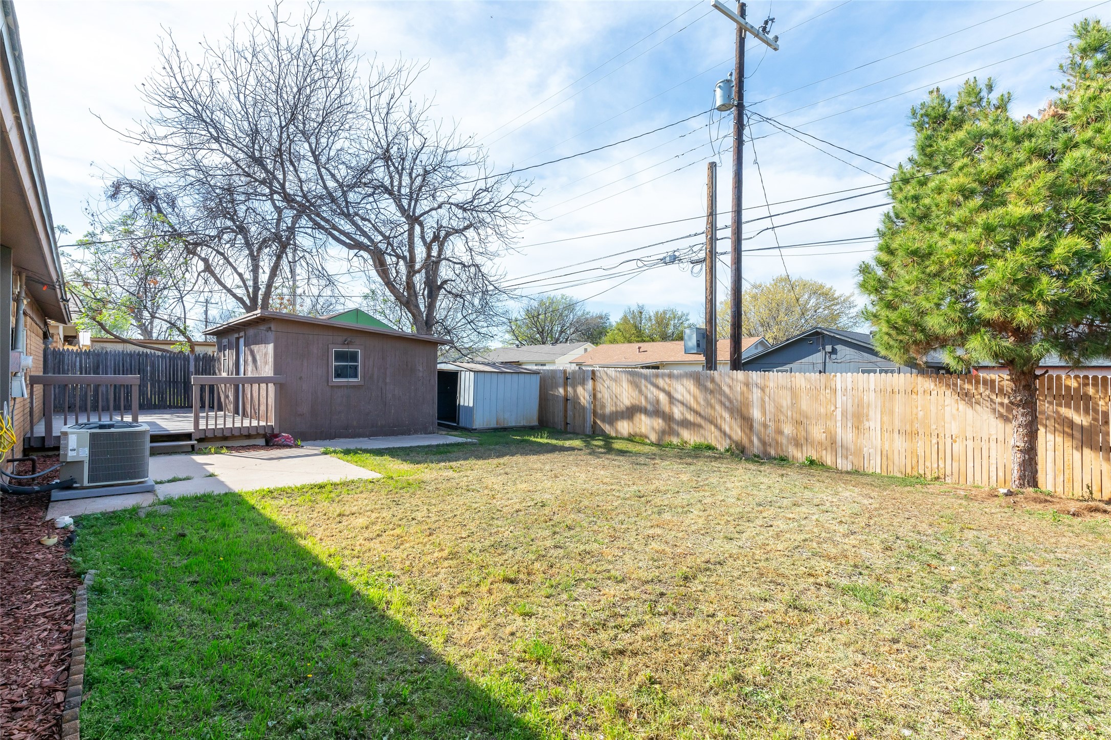 5250 Burbank Drive Abilene TX 79605