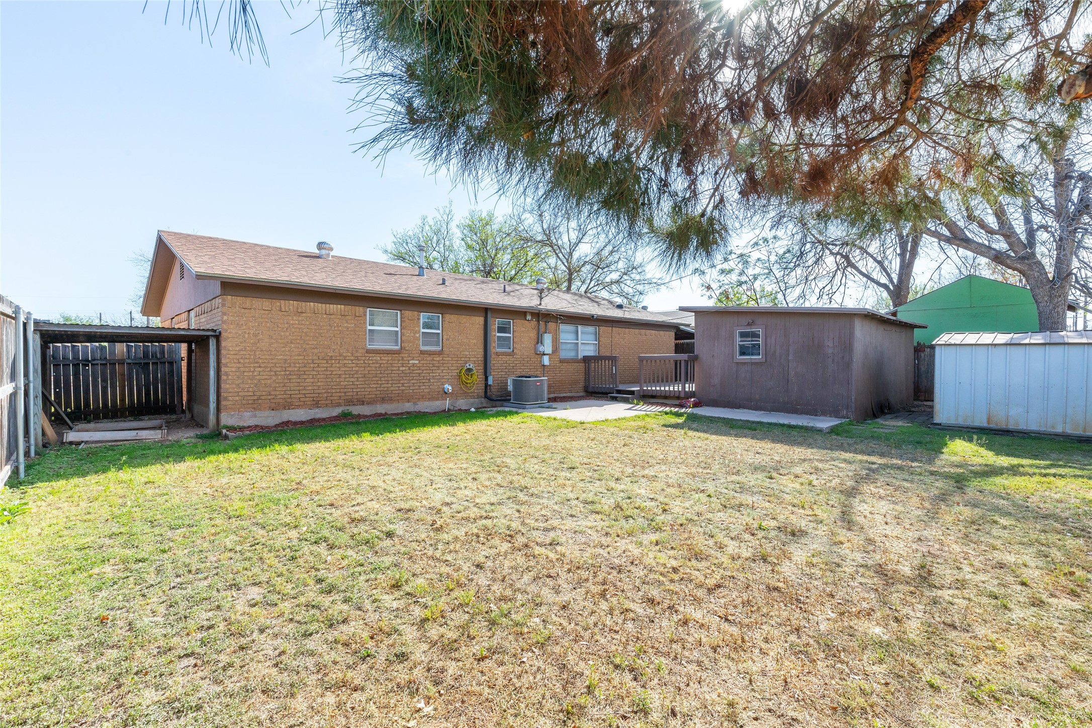5250 Burbank Drive Abilene TX 79605