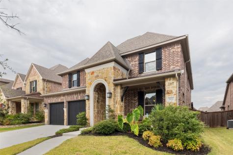 2624 Walnut Creek Lane The Colony TX 75056