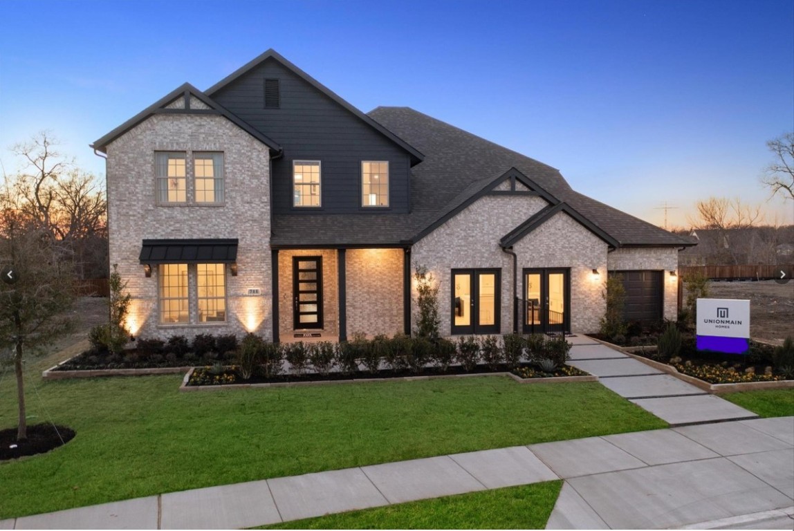 813 Cedar Street Lavon TX 75166