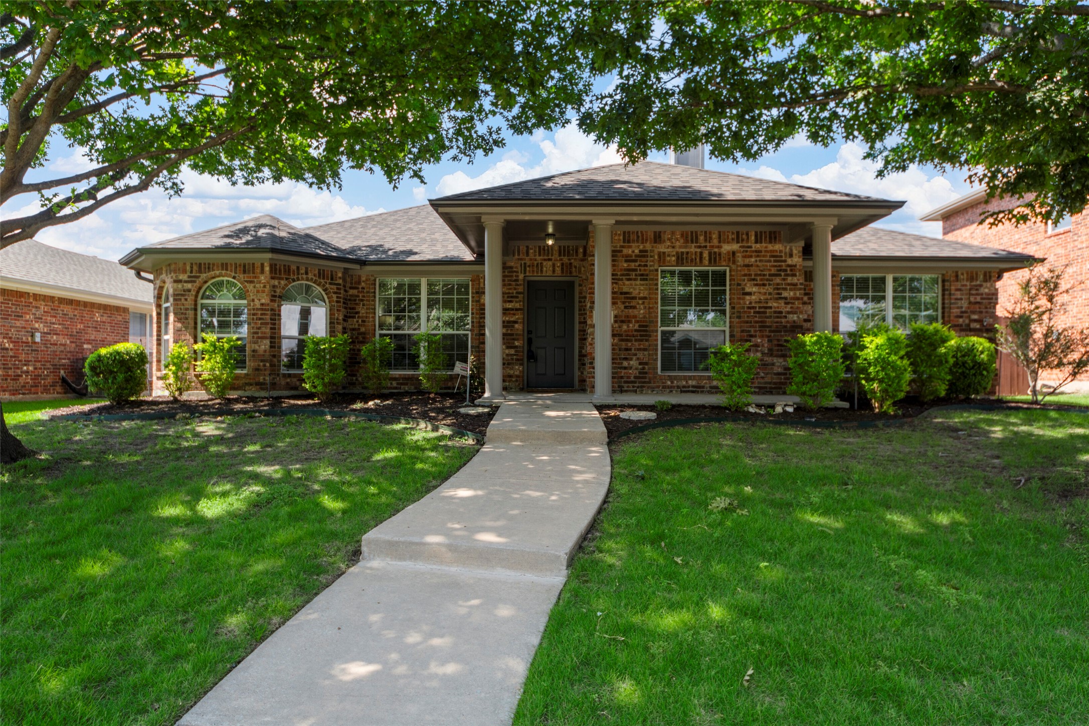 1525 Pebblestone Court Allen TX 75002