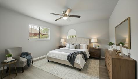 2105 Cottie Lane Arlington TX 76010
