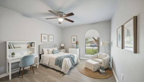 2105 Cottie Lane Arlington TX 76010