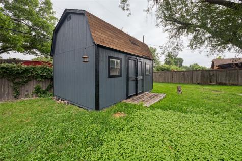 2105 Cottie Lane Arlington TX 76010