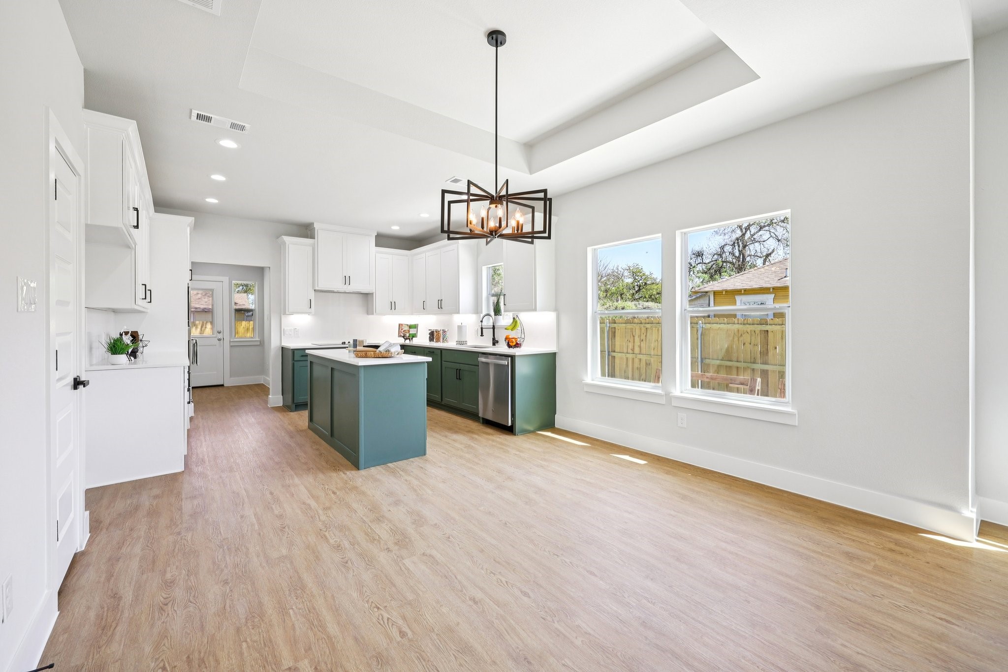 3514 Dunbar Street Dallas TX 75215