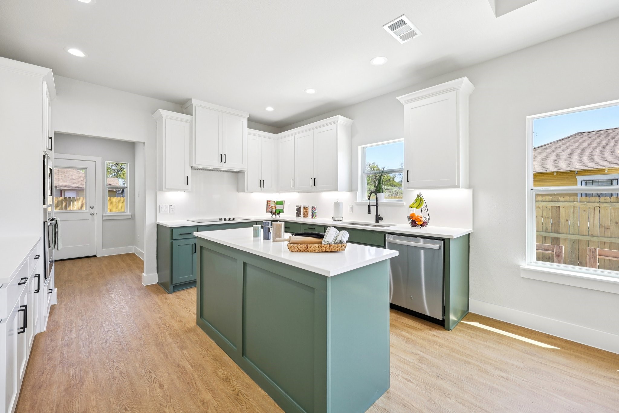 3514 Dunbar Street Dallas TX 75215