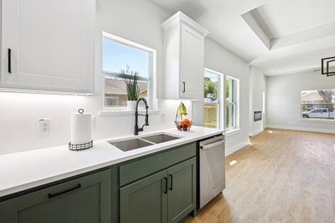 3514 Dunbar Street Dallas TX 75215