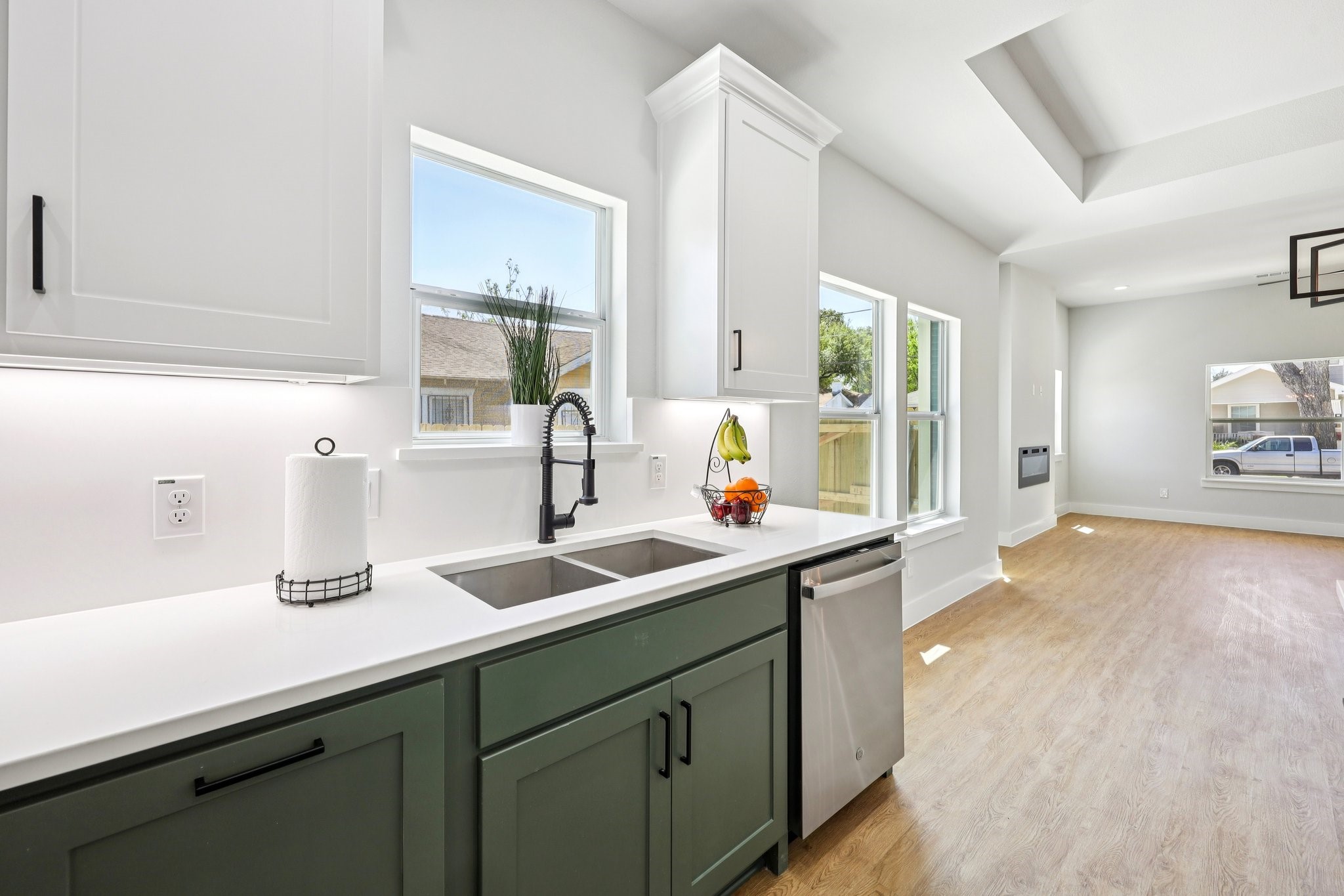 3514 Dunbar Street Dallas TX 75215