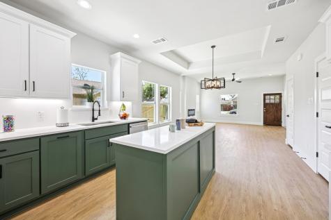 3514 Dunbar Street Dallas TX 75215
