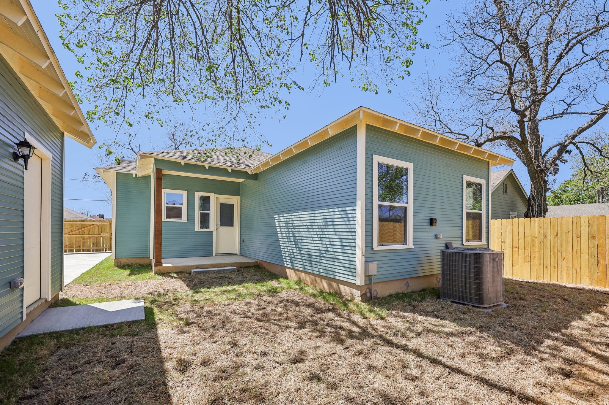 3514 Dunbar Street Dallas TX 75215