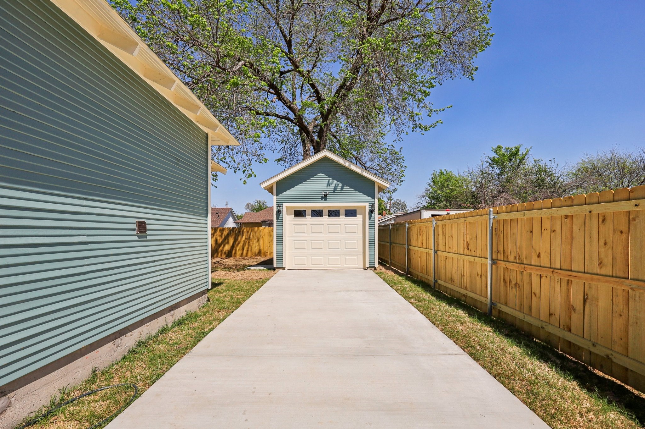 3514 Dunbar Street Dallas TX 75215