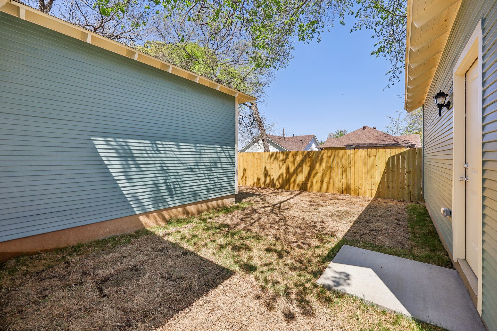 3514 Dunbar Street Dallas TX 75215