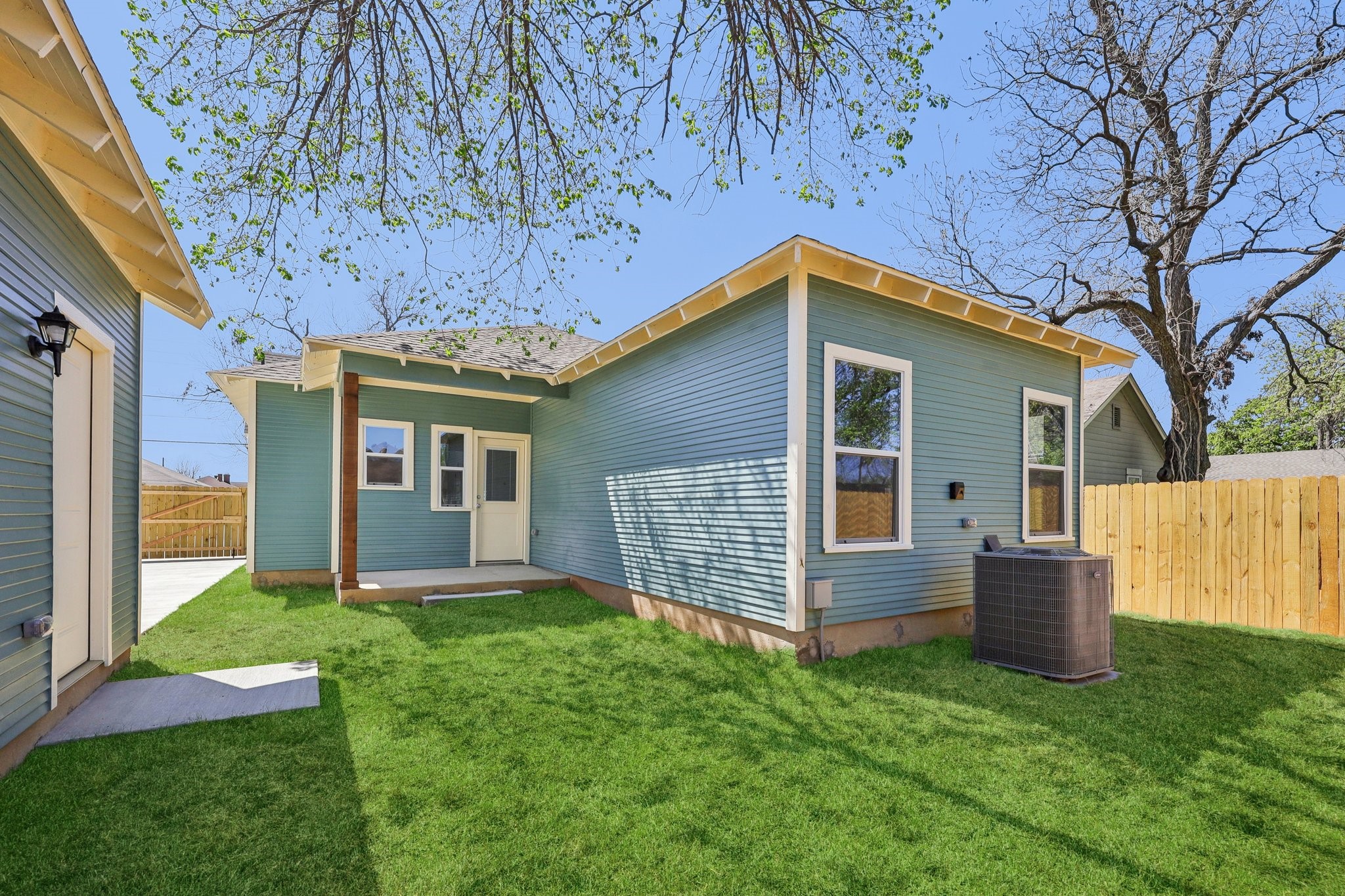 3514 Dunbar Street Dallas TX 75215