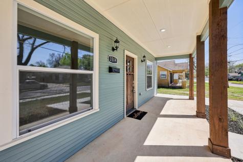 3514 Dunbar Street Dallas TX 75215