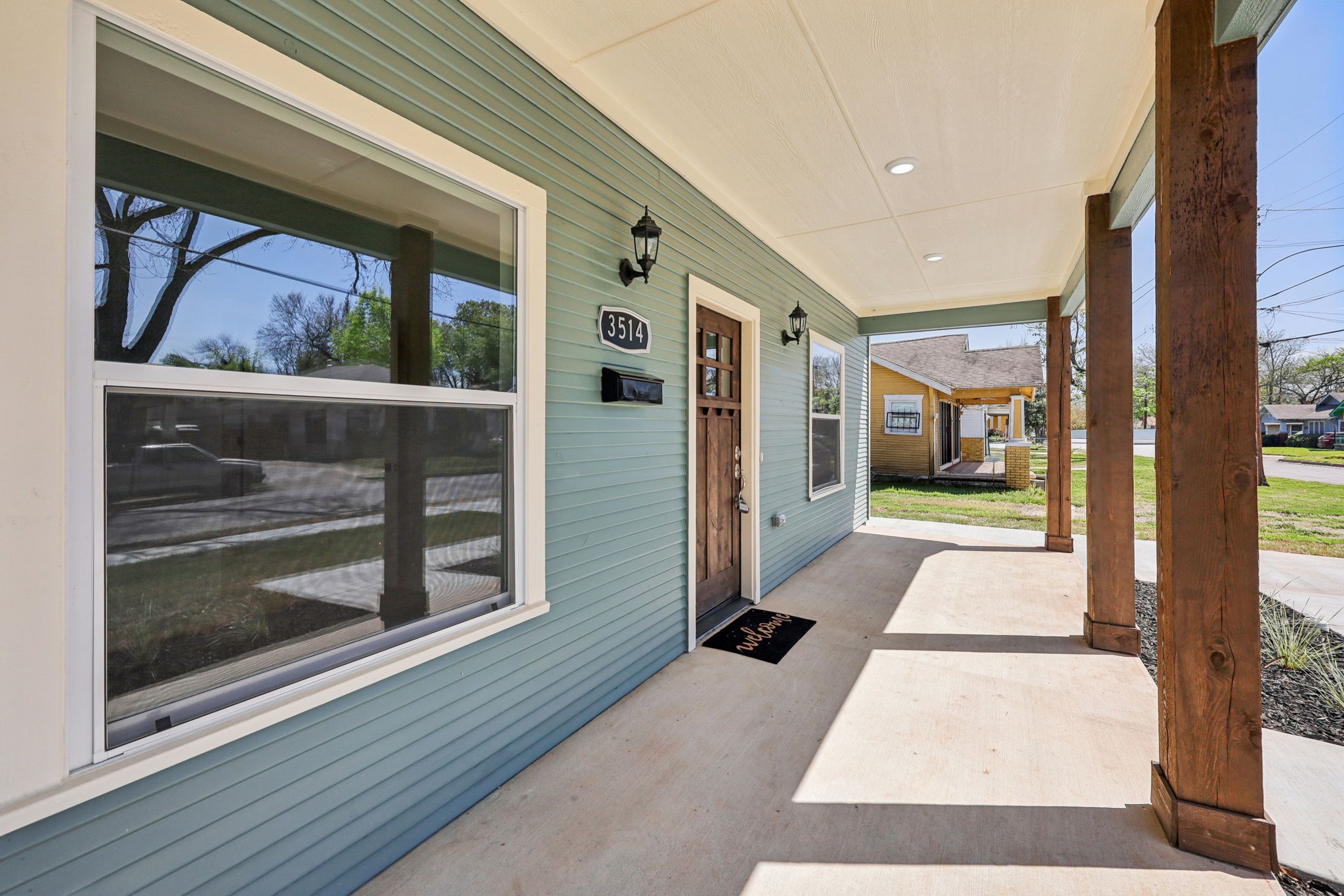 3514 Dunbar Street Dallas TX 75215