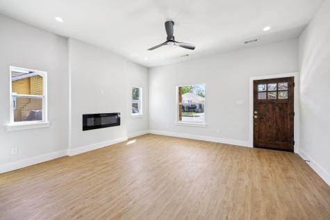 3514 Dunbar Street Dallas TX 75215