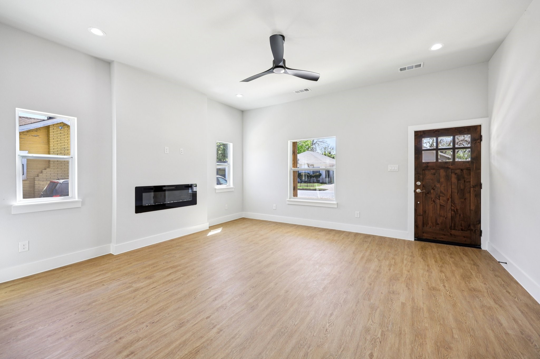 3514 Dunbar Street Dallas TX 75215