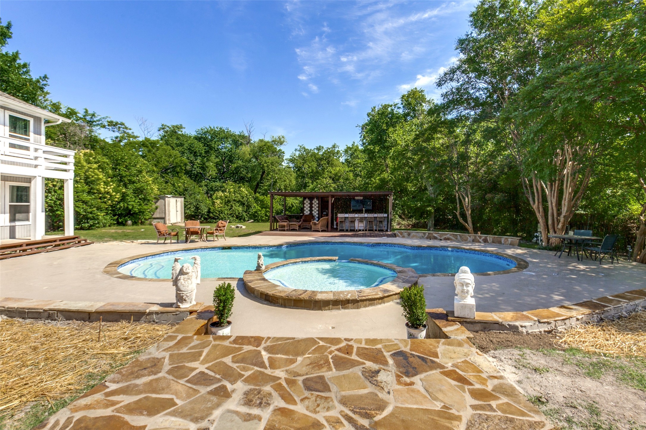 10030 Woodlake Drive Dallas TX 75243