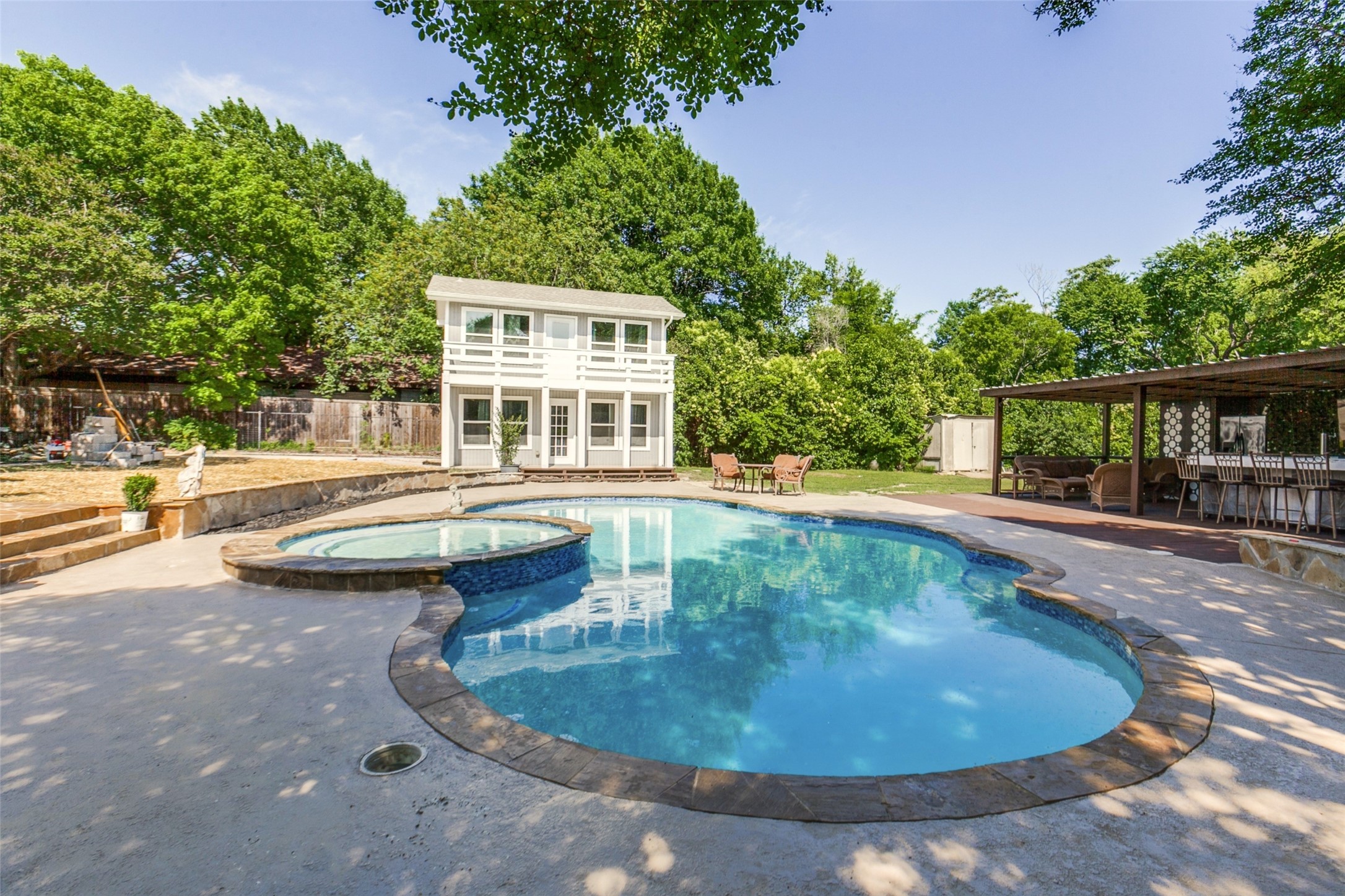 10030 Woodlake Drive Dallas TX 75243