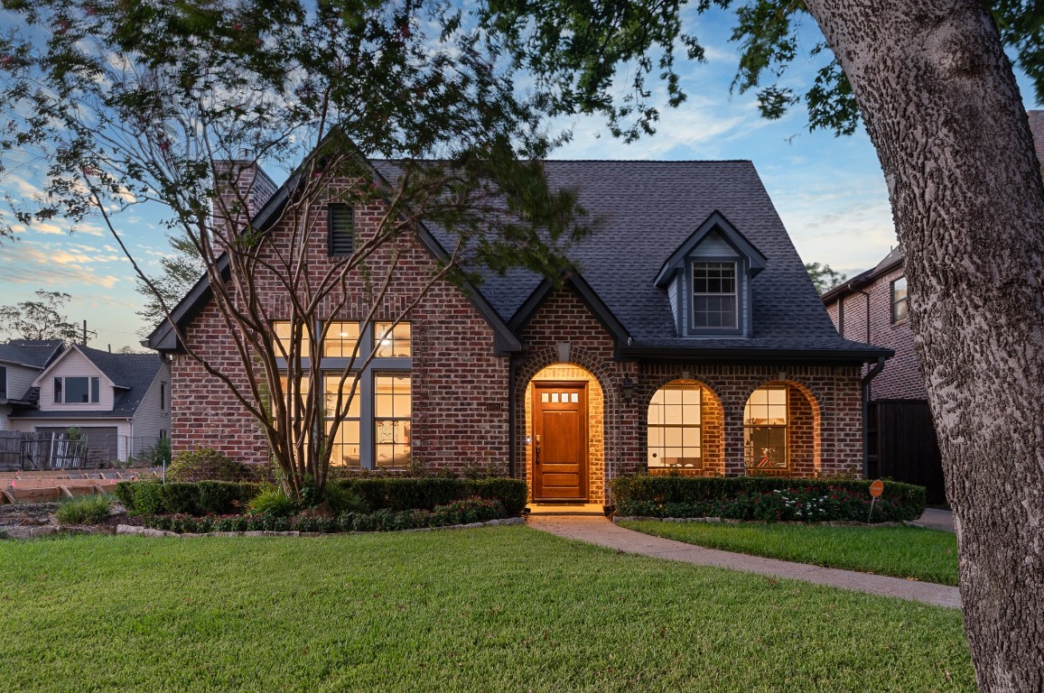 6021 Prospect Avenue Dallas TX 75206