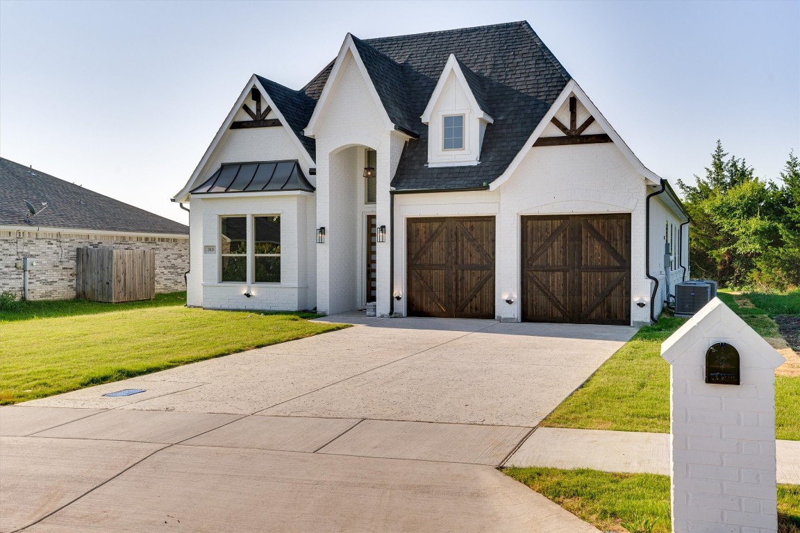 313 Kelcey Court Trenton TX 75490